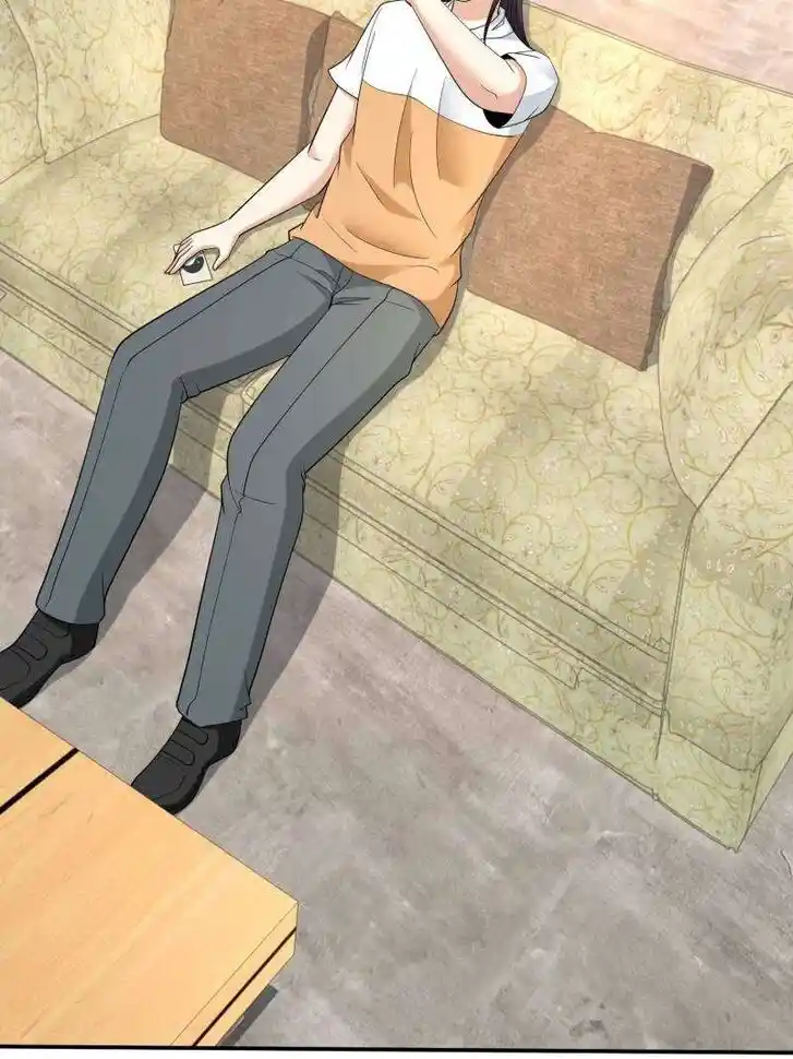 Forced to Become the Villain's Son-In-Law Ch.589