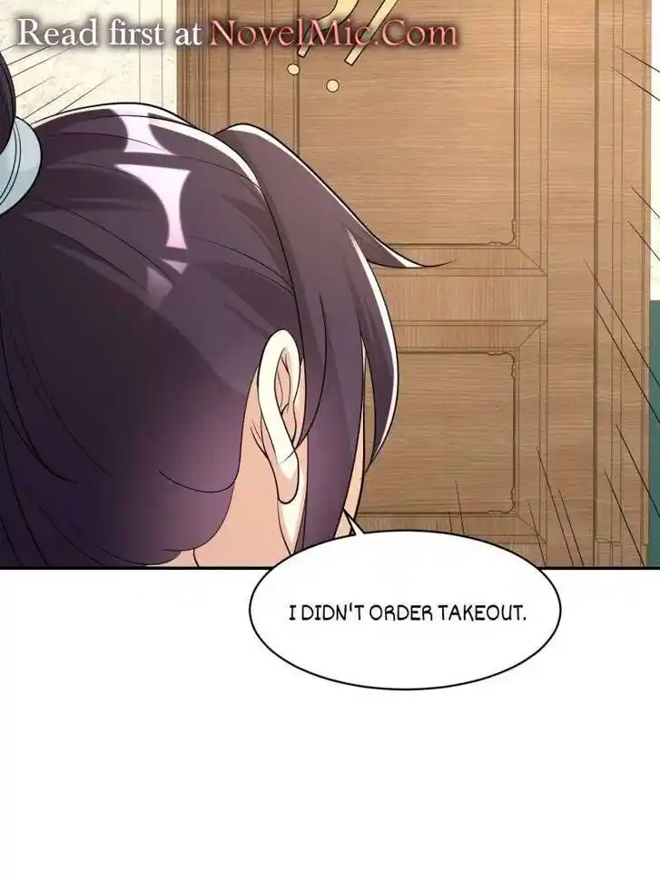 Forced to Become the Villain's Son-In-Law Ch.589