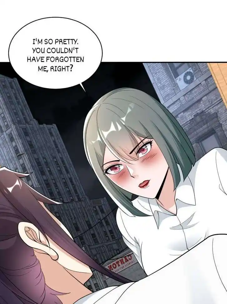 Forced to Become the Villain's Son-In-Law Ch.589