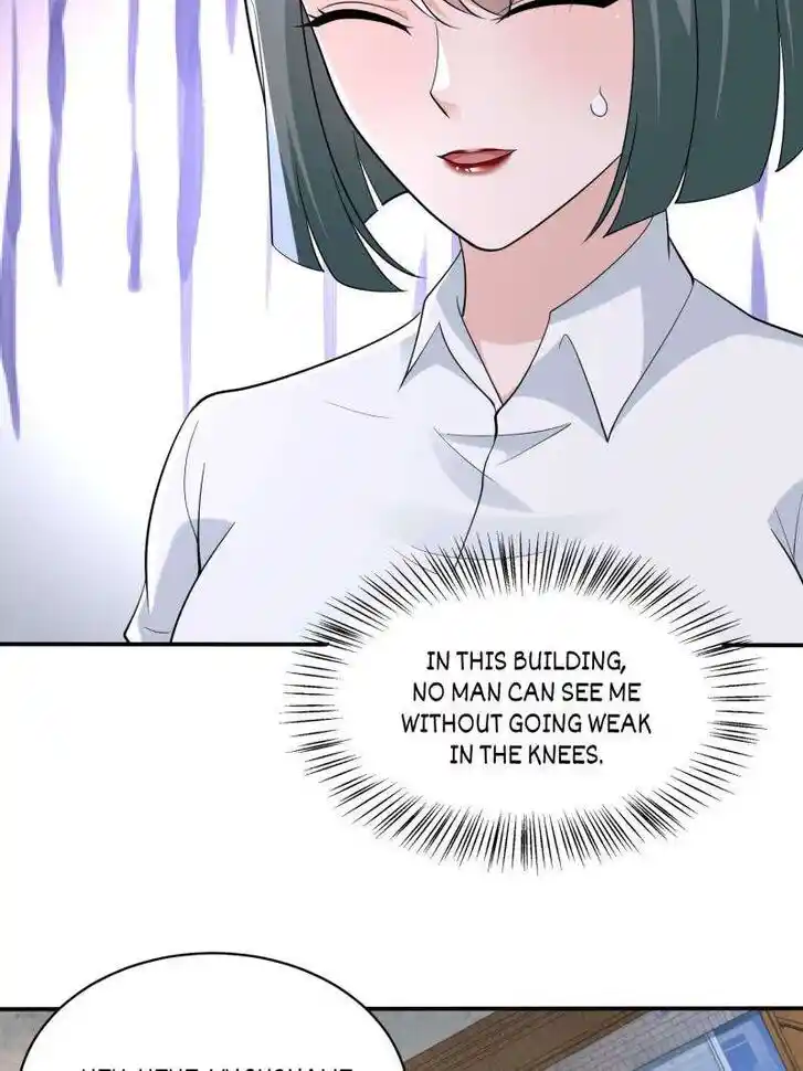 Forced to Become the Villain's Son-In-Law Ch.589