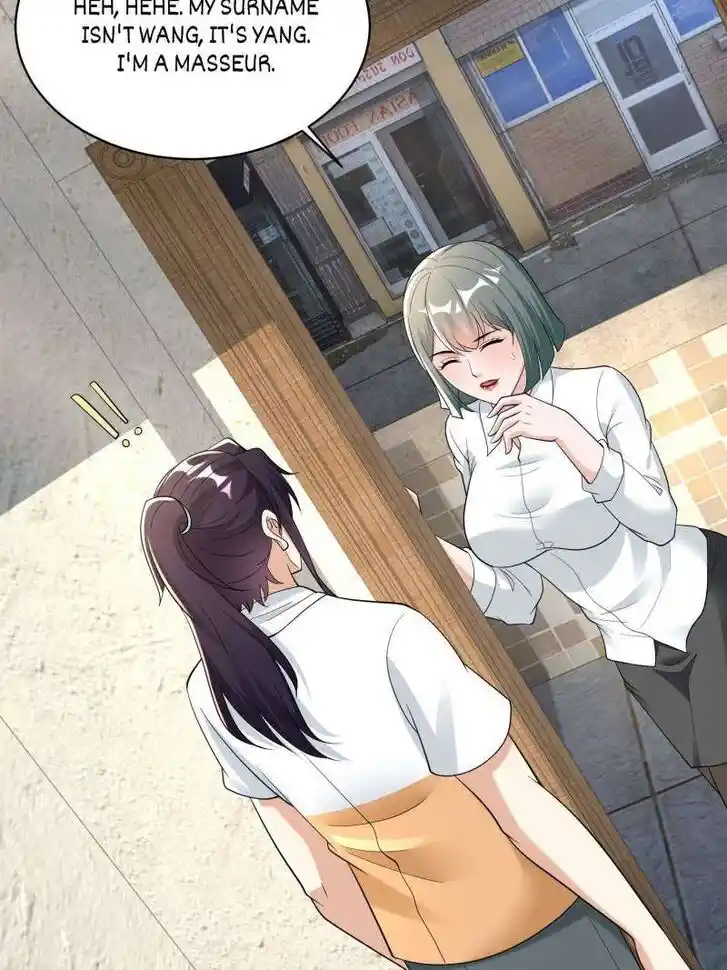 Forced to Become the Villain's Son-In-Law Ch.589