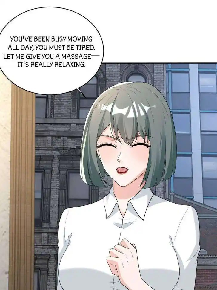 Forced to Become the Villain's Son-In-Law Ch.589