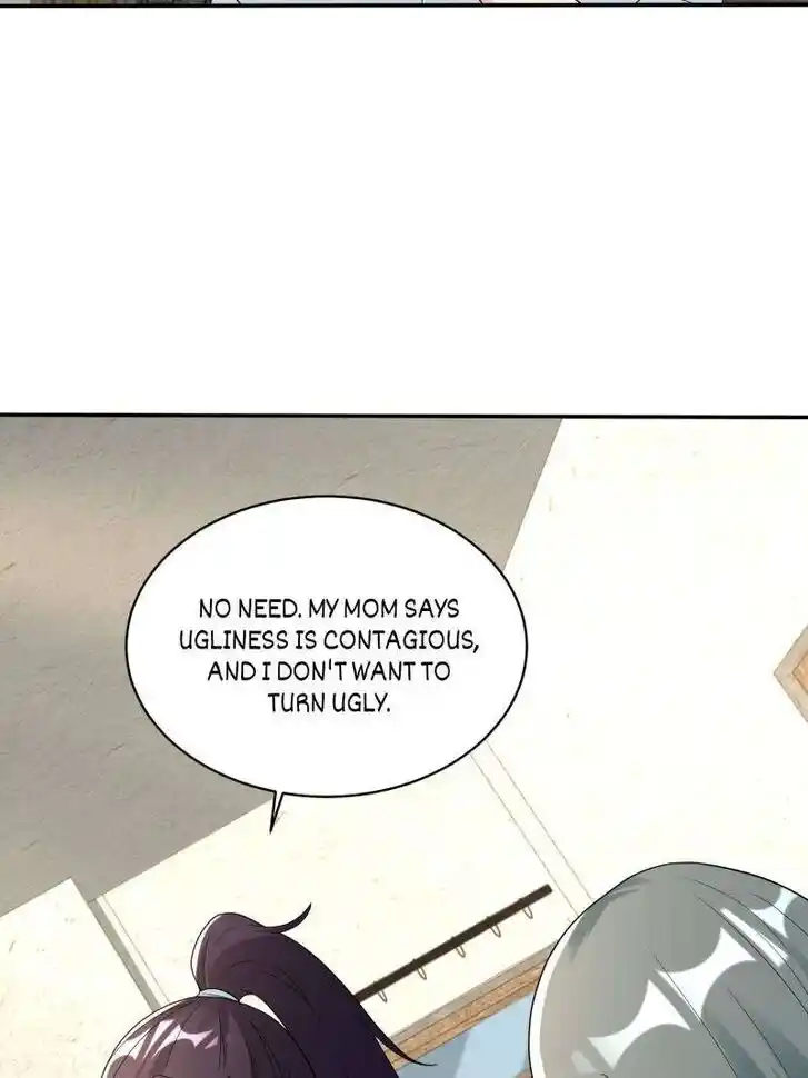 Forced to Become the Villain's Son-In-Law Ch.589