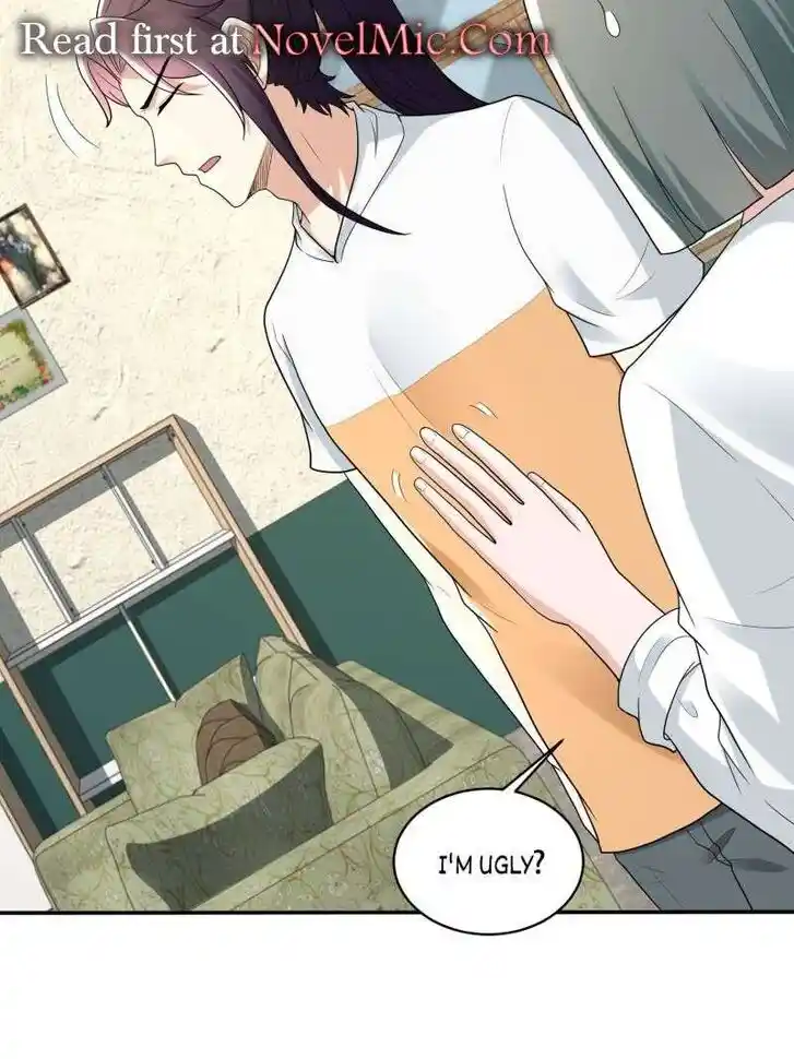 Forced to Become the Villain's Son-In-Law Ch.589