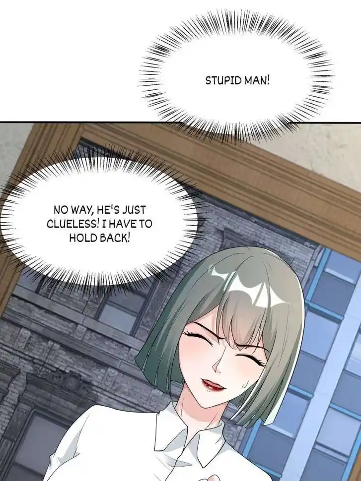 Forced to Become the Villain's Son-In-Law Ch.589