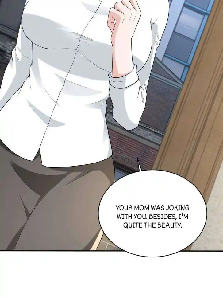 Forced to Become the Villain's Son-In-Law Ch.589