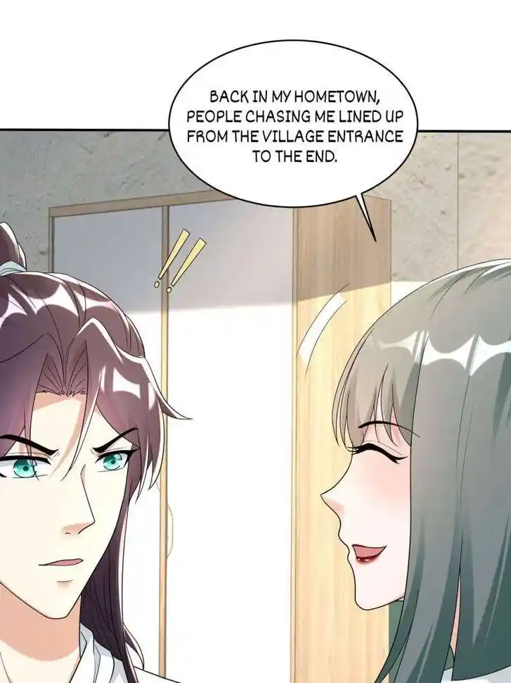 Forced to Become the Villain's Son-In-Law Ch.589