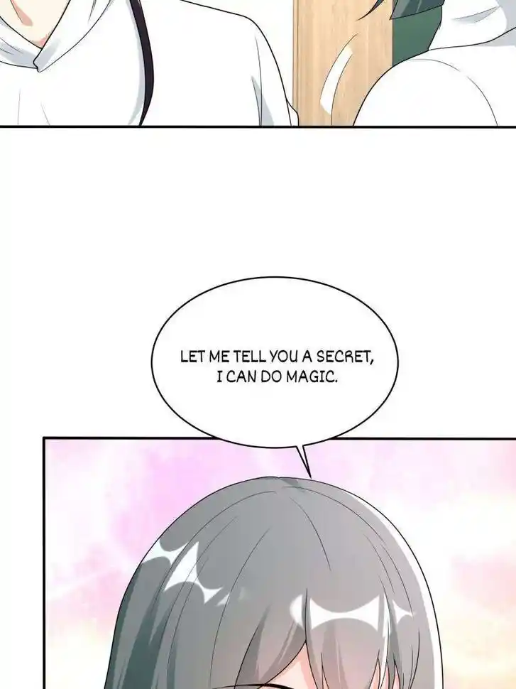 Forced to Become the Villain's Son-In-Law Ch.589