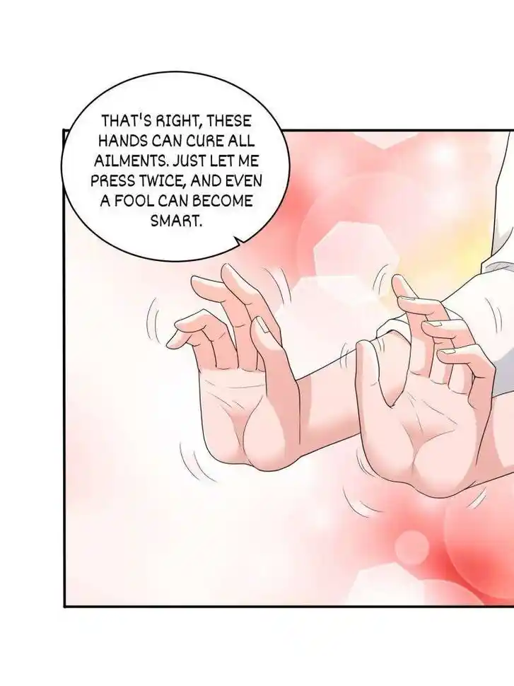 Forced to Become the Villain's Son-In-Law Ch.589