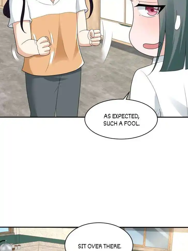 Forced to Become the Villain's Son-In-Law Ch.589