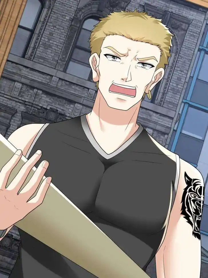 Forced to Become the Villain's Son-In-Law Ch.589