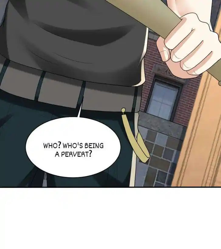 Forced to Become the Villain's Son-In-Law Ch.589