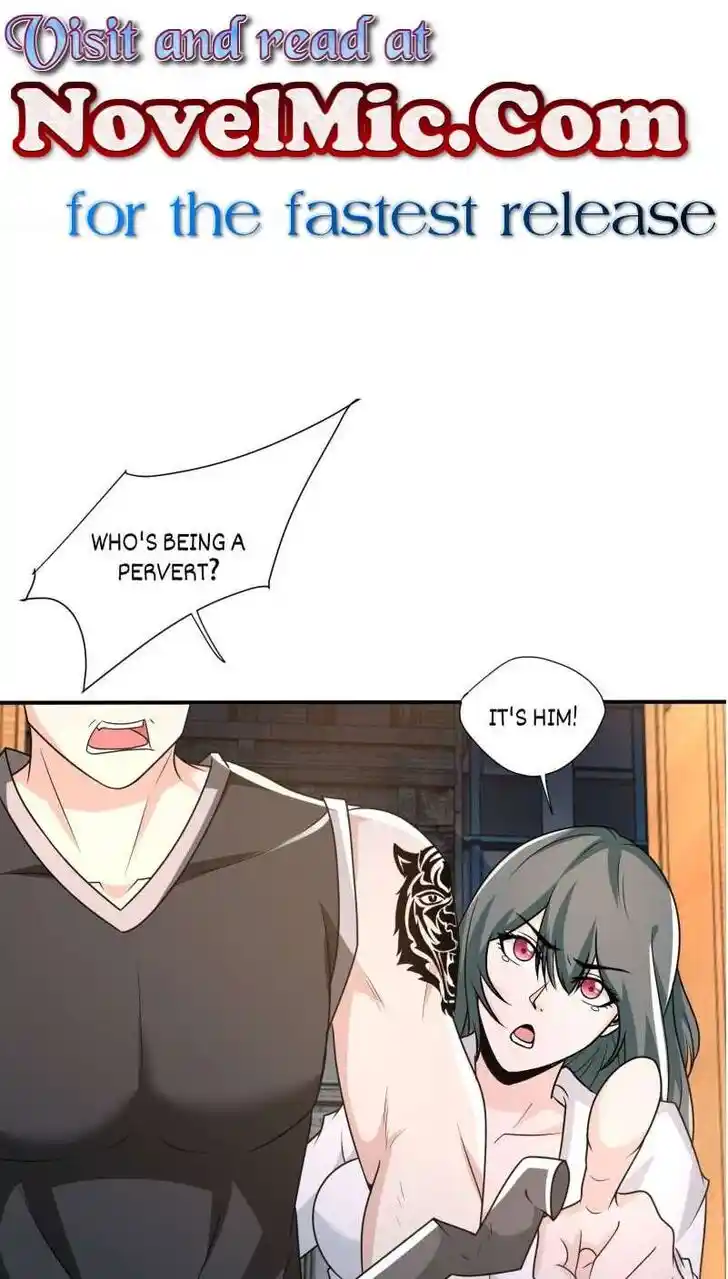 Forced to Become the Villain's Son-In-Law Ch.590