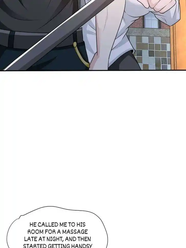 Forced to Become the Villain's Son-In-Law Ch.590