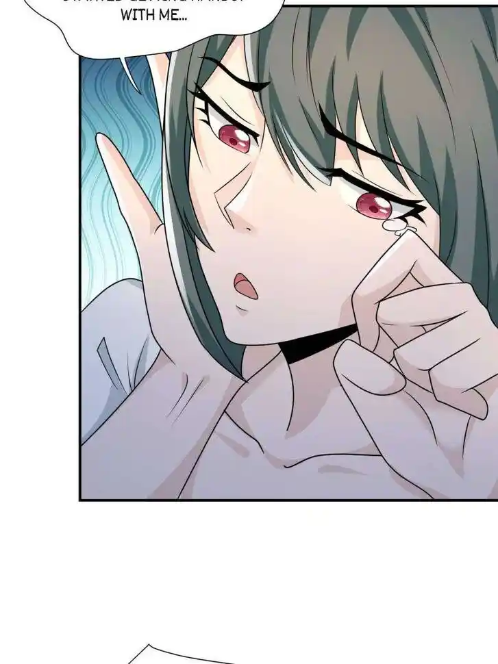 Forced to Become the Villain's Son-In-Law Ch.590