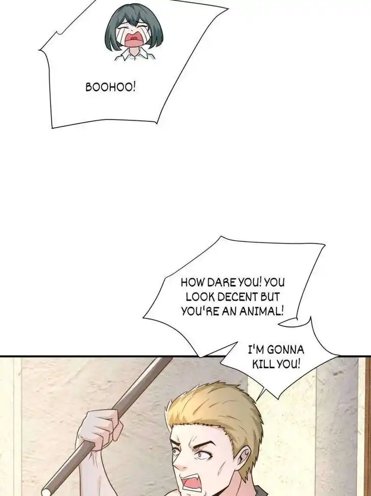 Forced to Become the Villain's Son-In-Law Ch.590