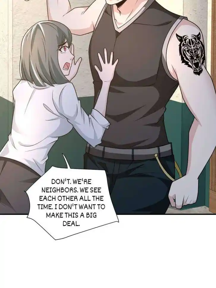 Forced to Become the Villain's Son-In-Law Ch.590