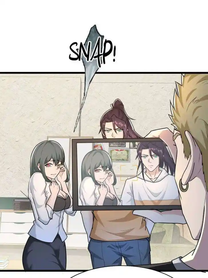 Forced to Become the Villain's Son-In-Law Ch.590