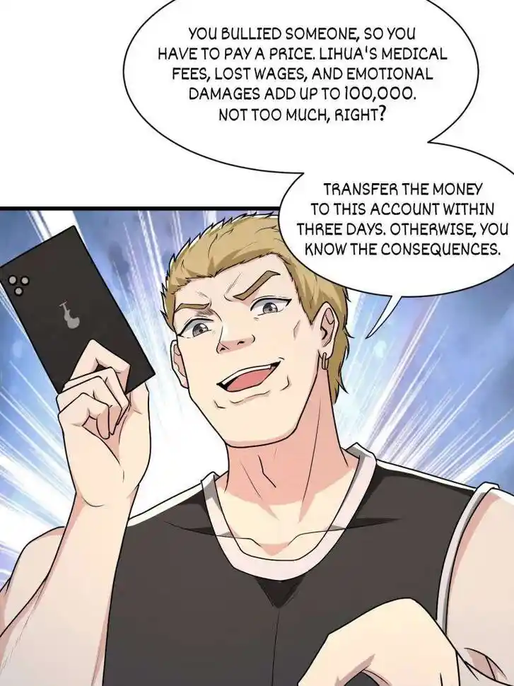 Forced to Become the Villain's Son-In-Law Ch.590