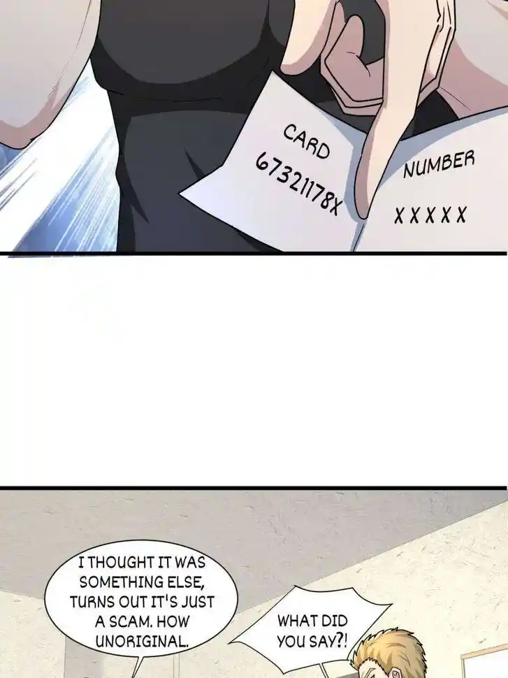 Forced to Become the Villain's Son-In-Law Ch.590