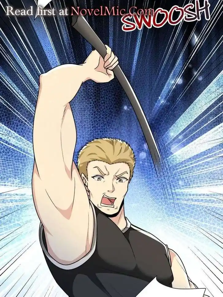 Forced to Become the Villain's Son-In-Law Ch.590