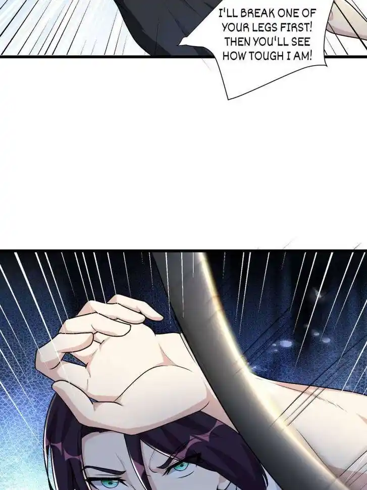 Forced to Become the Villain's Son-In-Law Ch.590