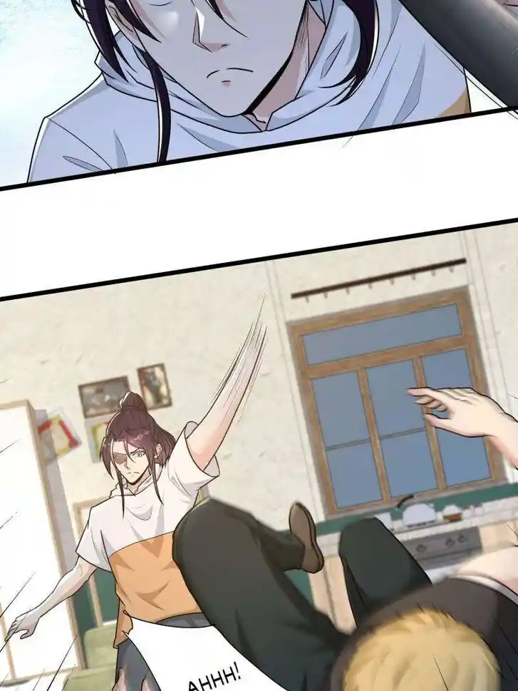 Forced to Become the Villain's Son-In-Law Ch.590