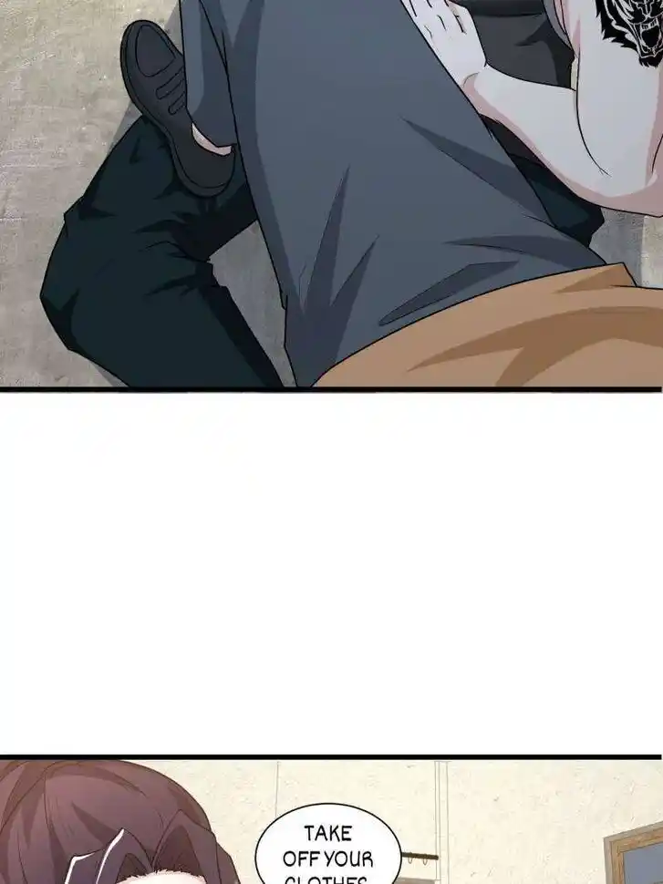 Forced to Become the Villain's Son-In-Law Ch.590