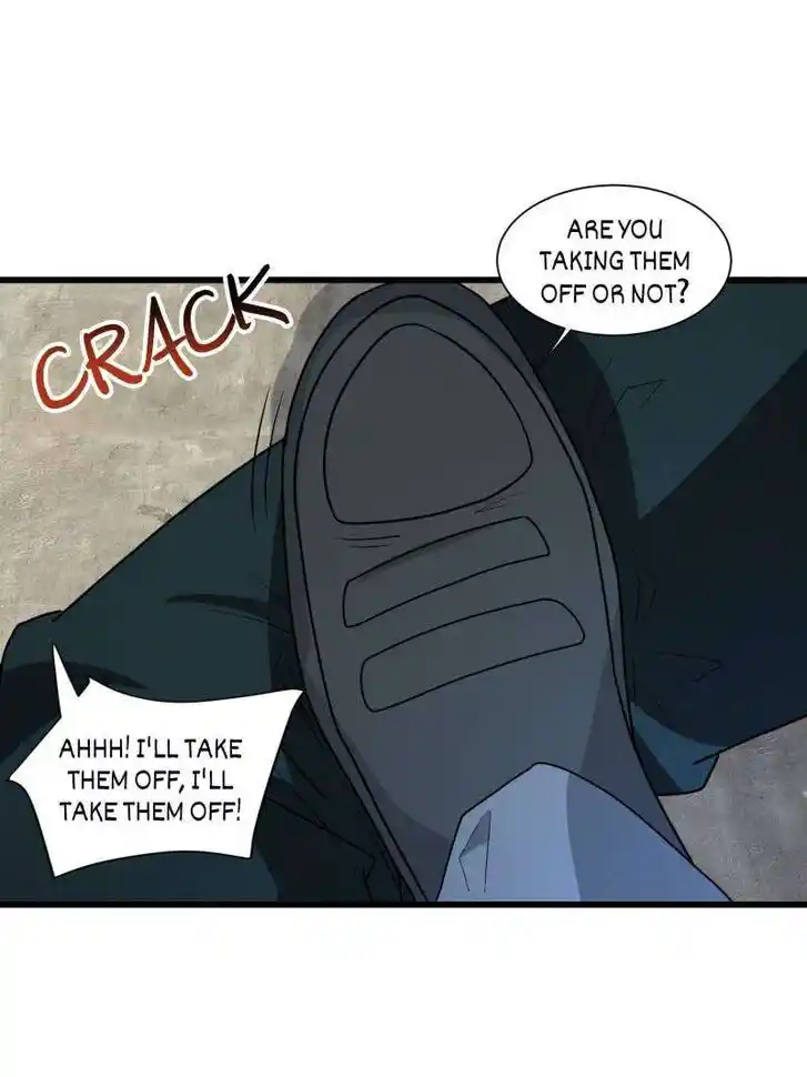 Forced to Become the Villain's Son-In-Law Ch.590