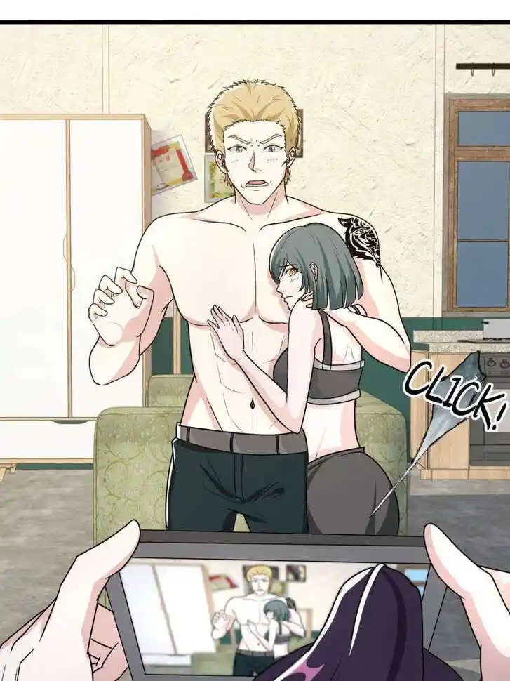 Forced to Become the Villain's Son-In-Law Ch.590