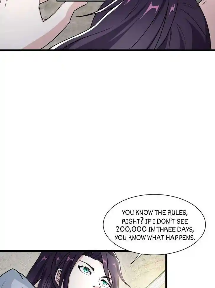 Forced to Become the Villain's Son-In-Law Ch.590