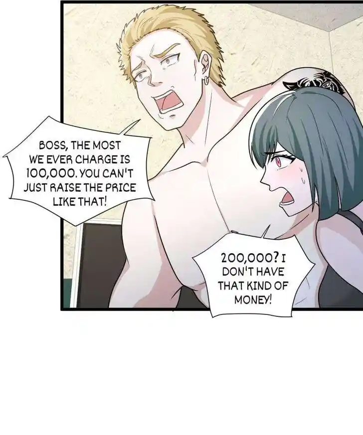 Forced to Become the Villain's Son-In-Law Ch.590
