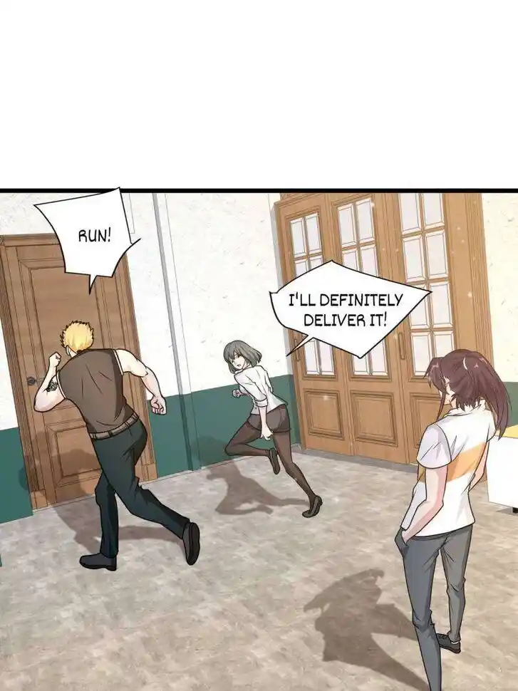 Forced to Become the Villain's Son-In-Law Ch.590