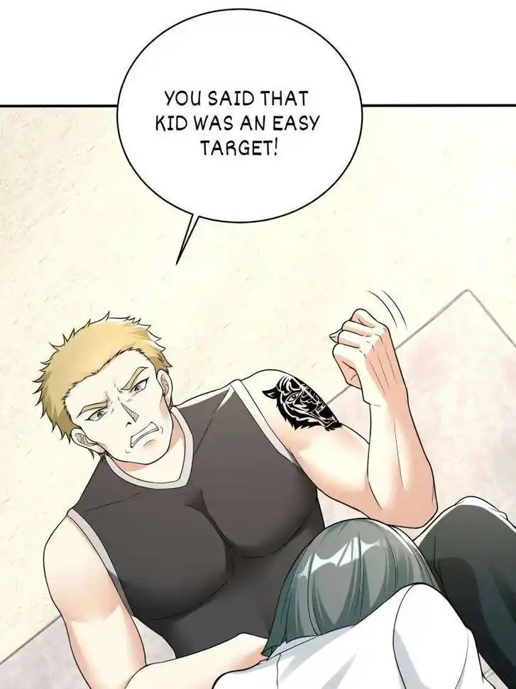 Forced to Become the Villain's Son-In-Law Ch.591