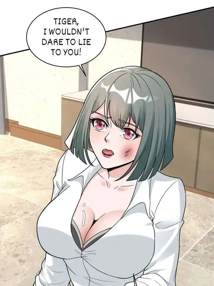 Forced to Become the Villain's Son-In-Law Ch.591