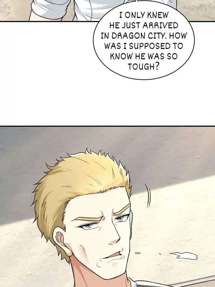 Forced to Become the Villain's Son-In-Law Ch.591