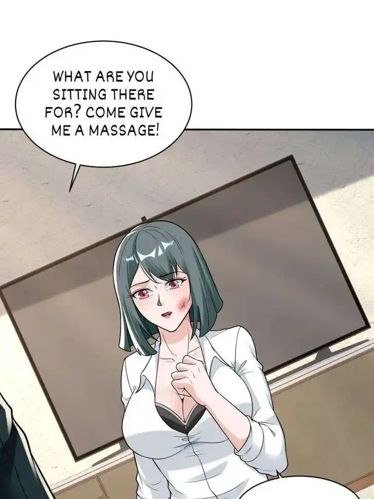 Forced to Become the Villain's Son-In-Law Ch.591