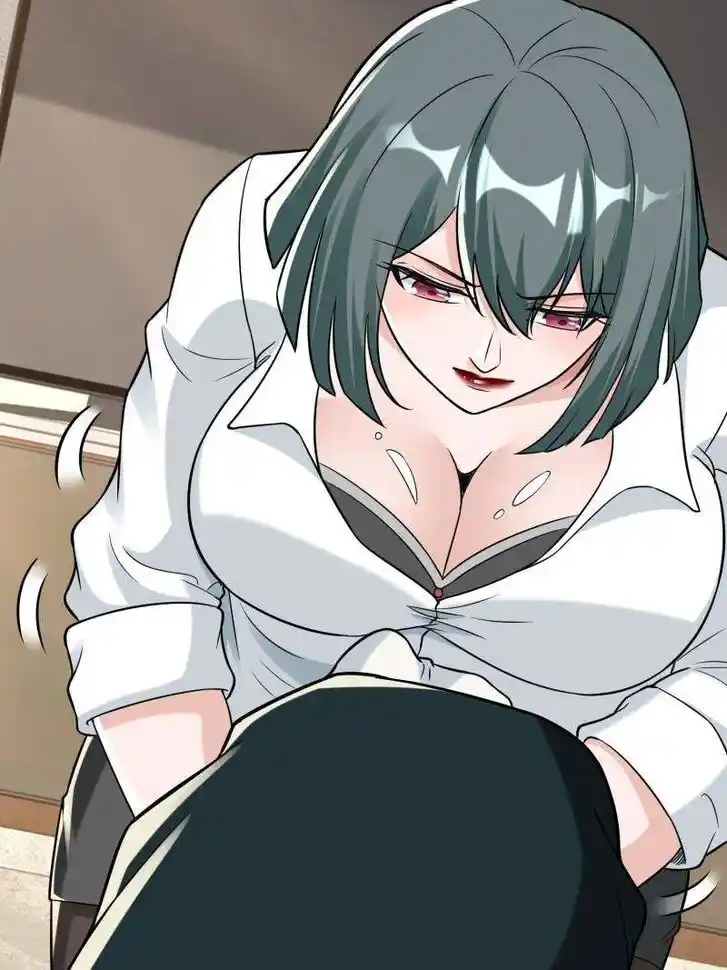 Forced to Become the Villain's Son-In-Law Ch.591