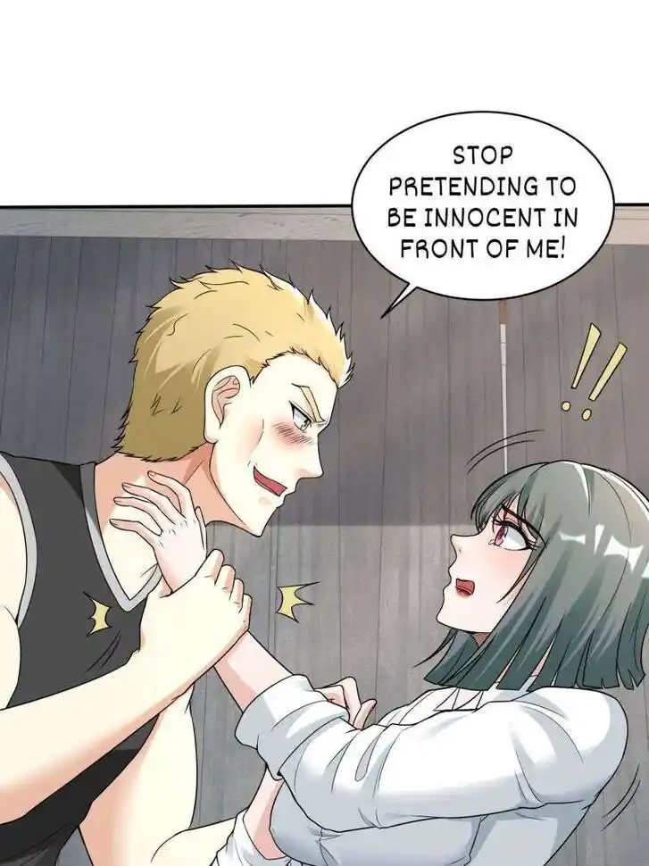 Forced to Become the Villain's Son-In-Law Ch.591