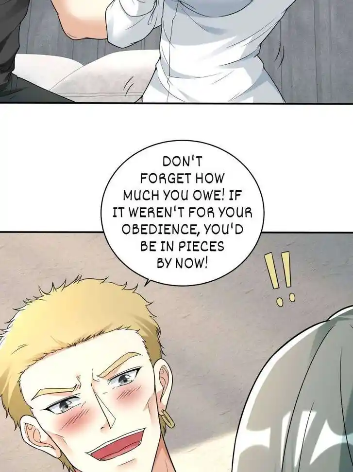 Forced to Become the Villain's Son-In-Law Ch.591