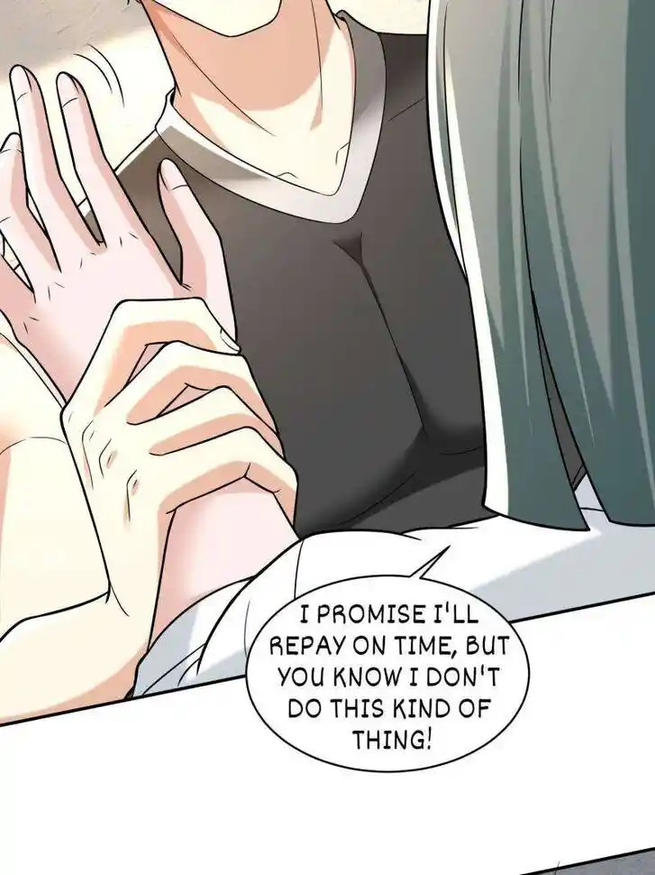 Forced to Become the Villain's Son-In-Law Ch.591