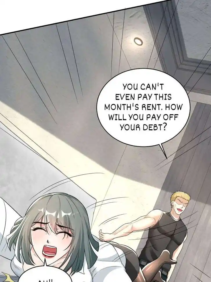 Forced to Become the Villain's Son-In-Law Ch.591