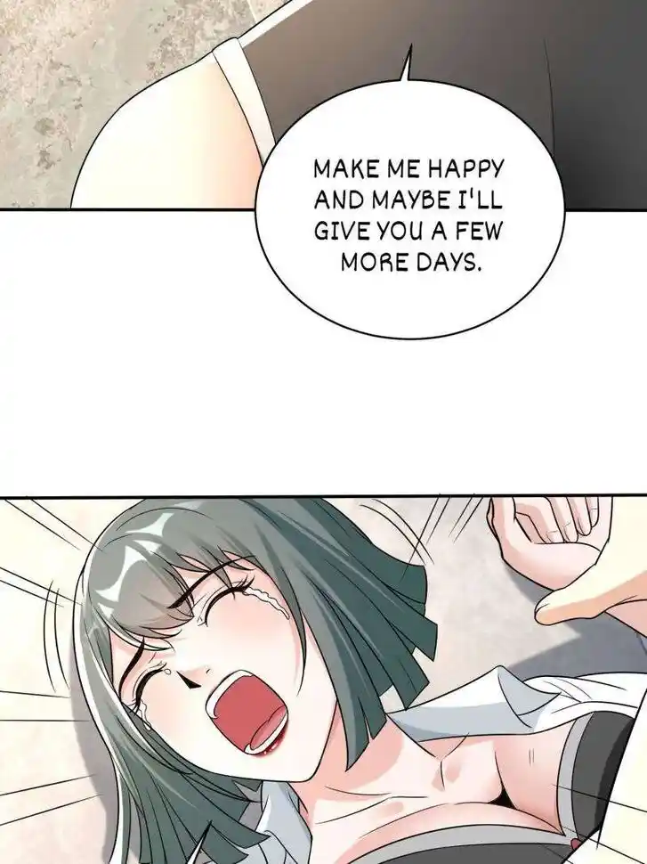 Forced to Become the Villain's Son-In-Law Ch.591