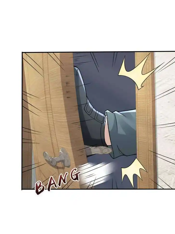 Forced to Become the Villain's Son-In-Law Ch.591