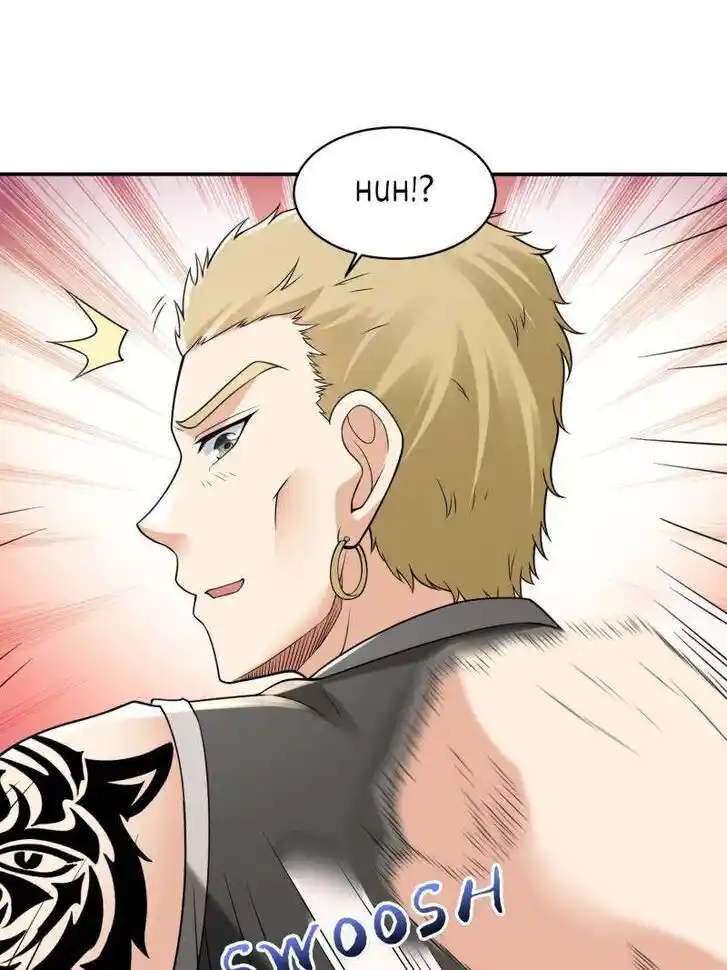 Forced to Become the Villain's Son-In-Law Ch.591