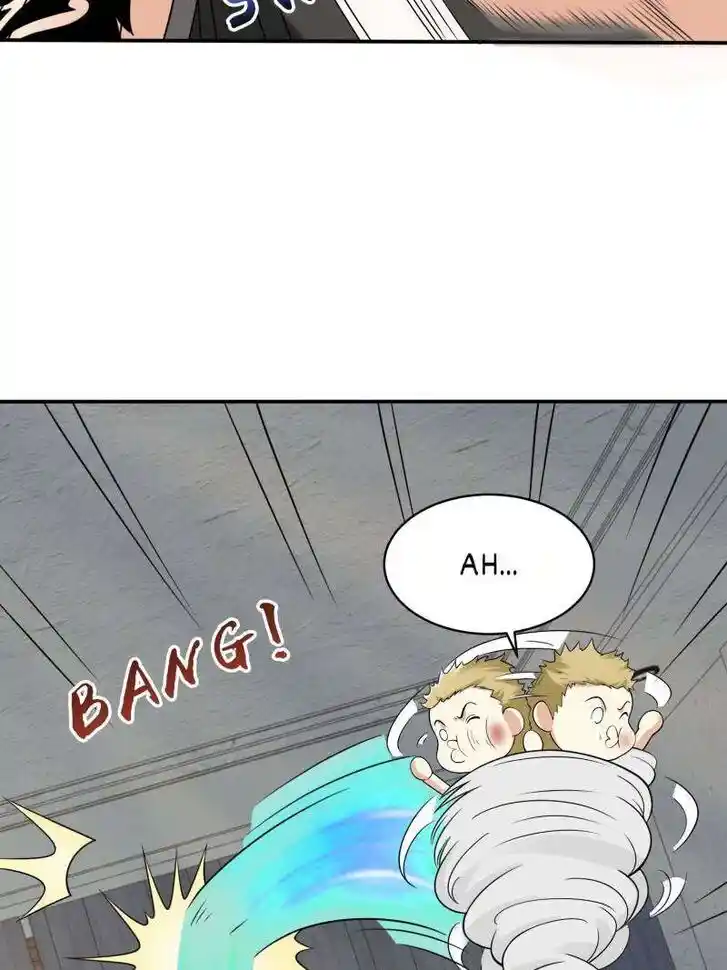 Forced to Become the Villain's Son-In-Law Ch.591