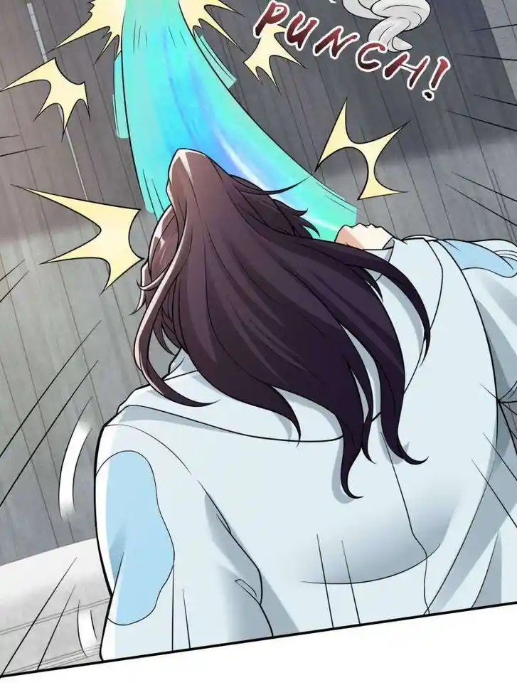 Forced to Become the Villain's Son-In-Law Ch.591