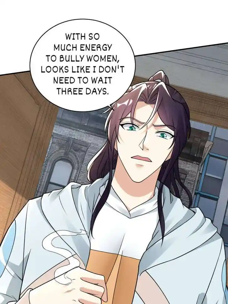 Forced to Become the Villain's Son-In-Law Ch.591