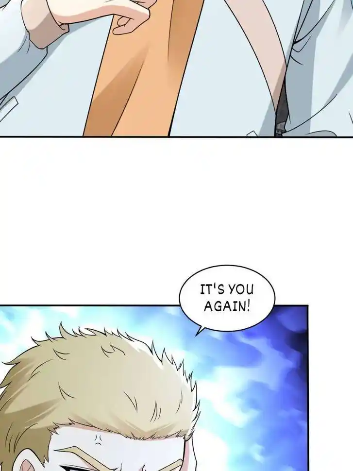 Forced to Become the Villain's Son-In-Law Ch.591