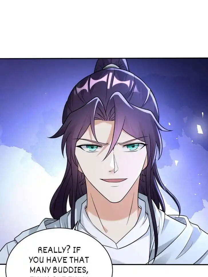 Forced to Become the Villain's Son-In-Law Ch.591